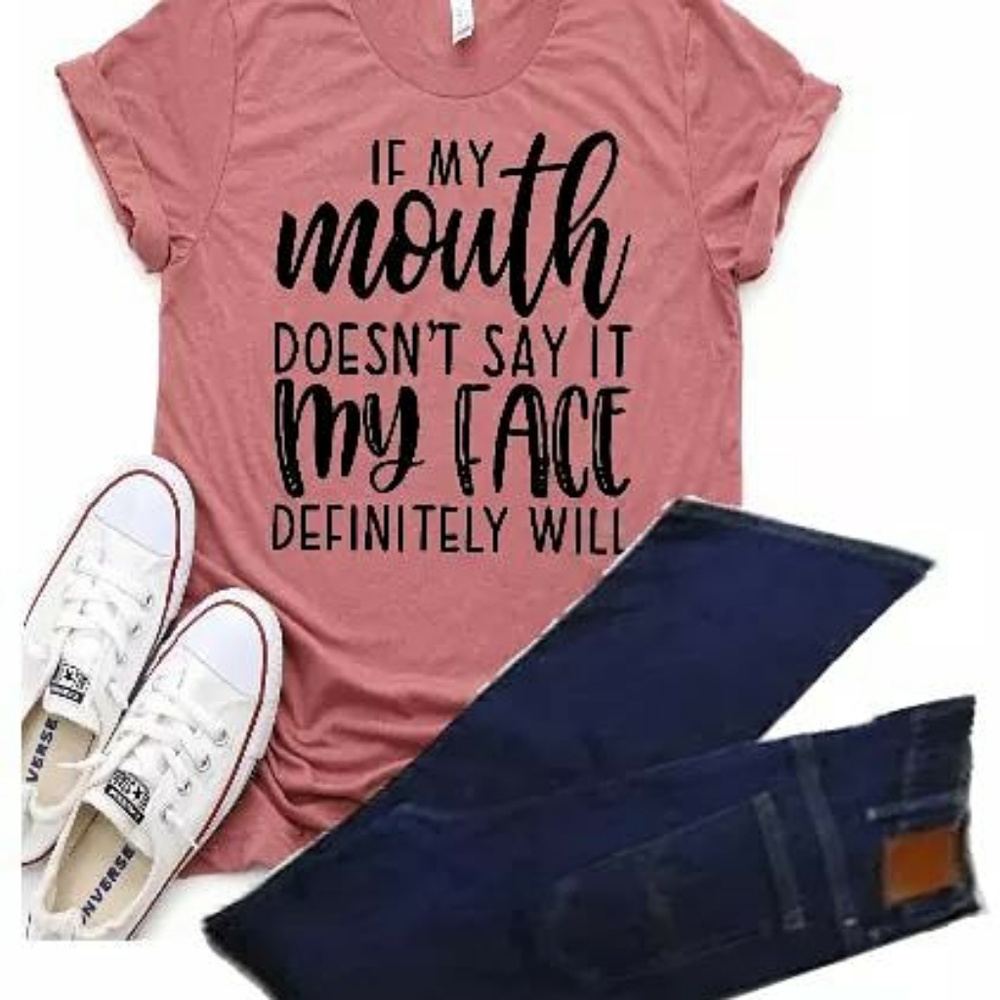 Custom Tee's - Picture 4 of 5